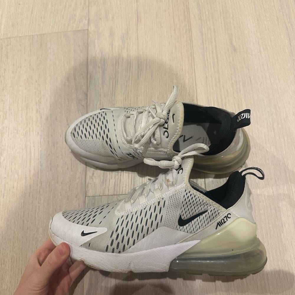 Nike Air Max 270